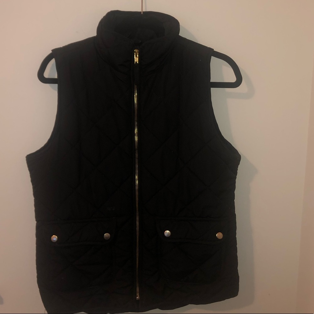 Quinn Vest